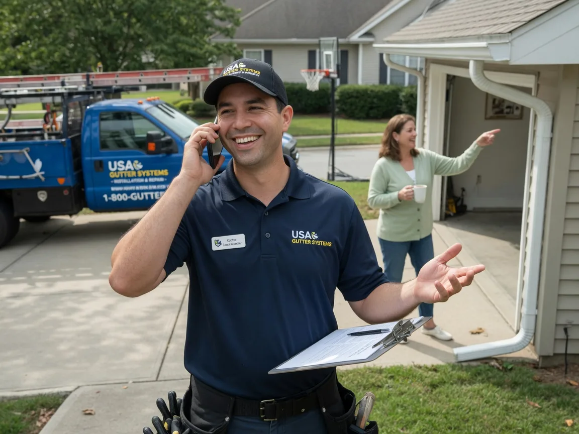Gutter Installation Morganton, GA FAQs